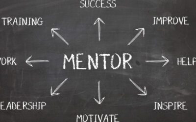 5 Things I’ve Learned From Being a Mentor