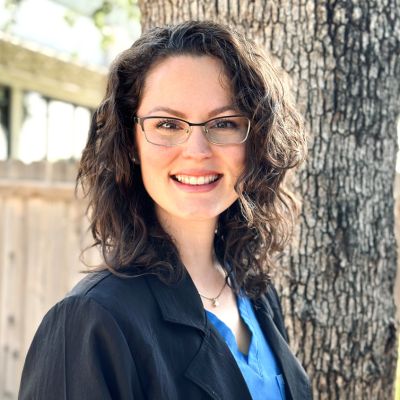 Dr. Brianna Armstrong
