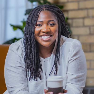 Dr. Brianna Armstrong