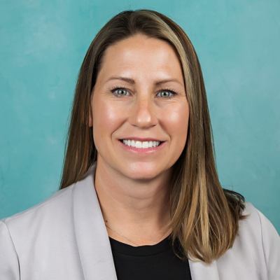 Jennifer Vitucci, DVM, CCRT