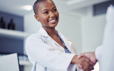 Special Powers: Why and How You Should Connect With Local Specialists
