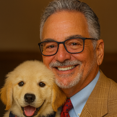 Dr. George Cuellar
