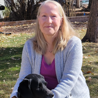 Dr. Julie Gamble