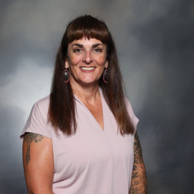 Dr. Brianna Armstrong