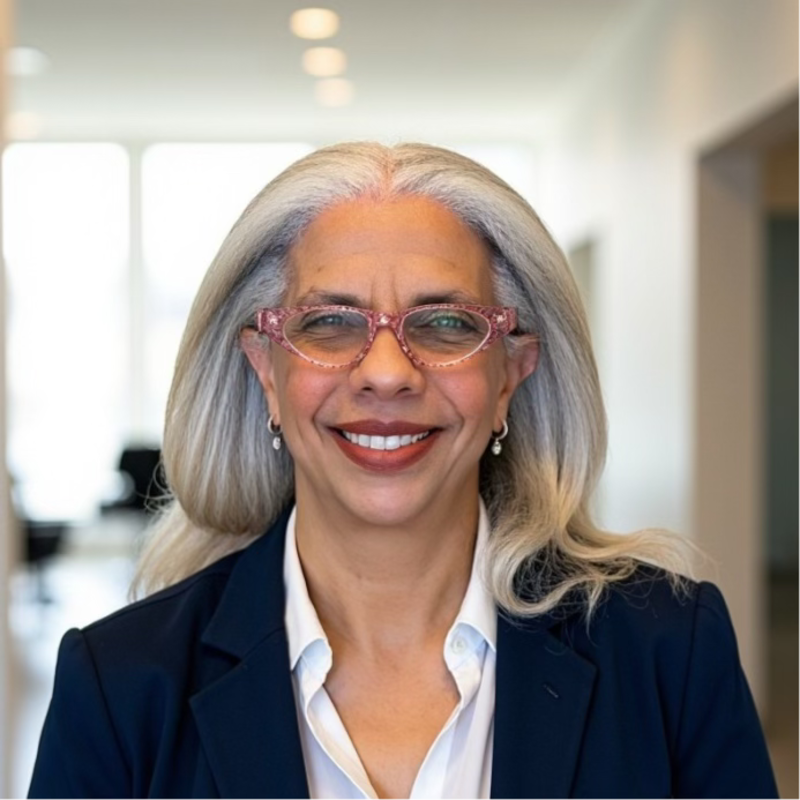 Dr. Gretchen Pearson